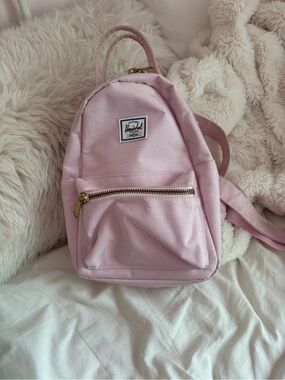 Herschel- Mini Nova Backpack